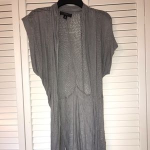 Target short sleeve cardigan